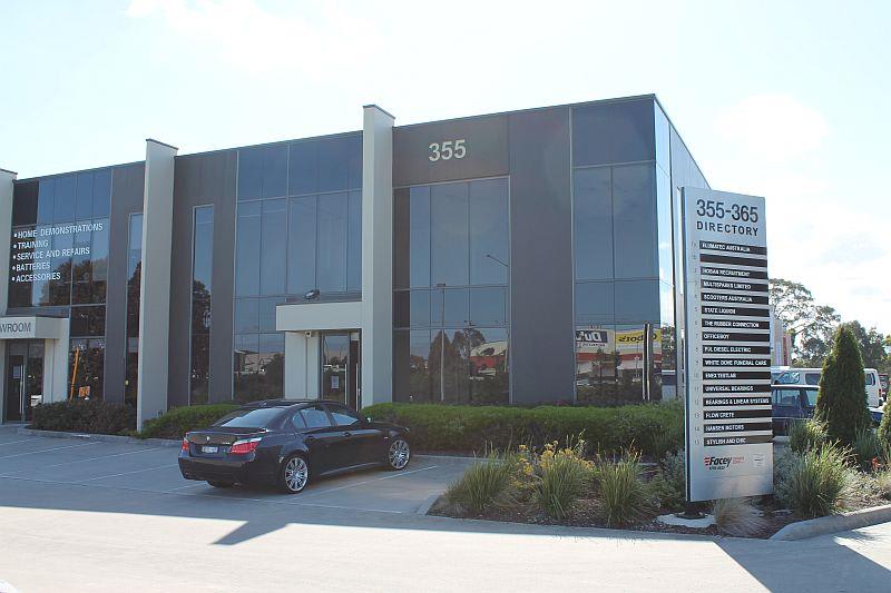 Click to view all images Unit 3/355-365 South Gippsland Highway Dandenong VIC 3175 - Image 1
