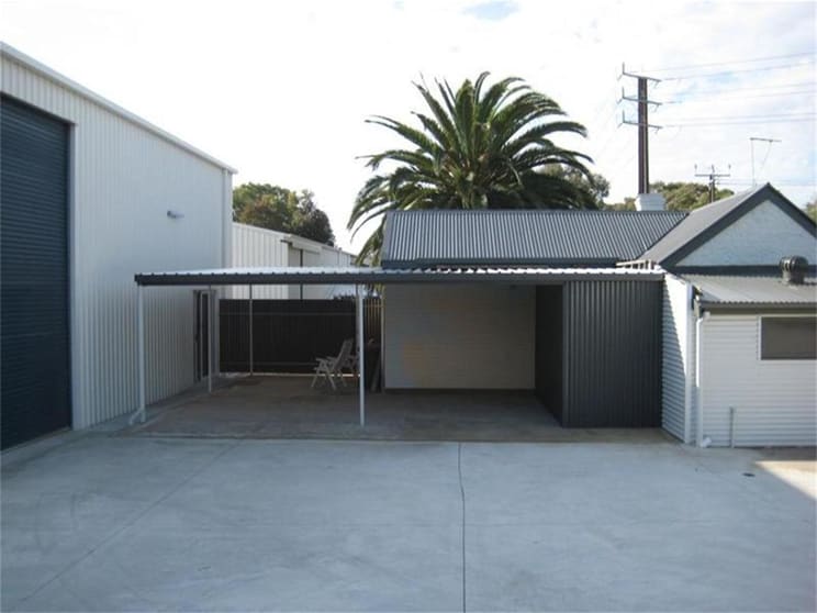 Click to view all images Warehouse, 13 Gates Road Hackham SA 5163 - Image 3