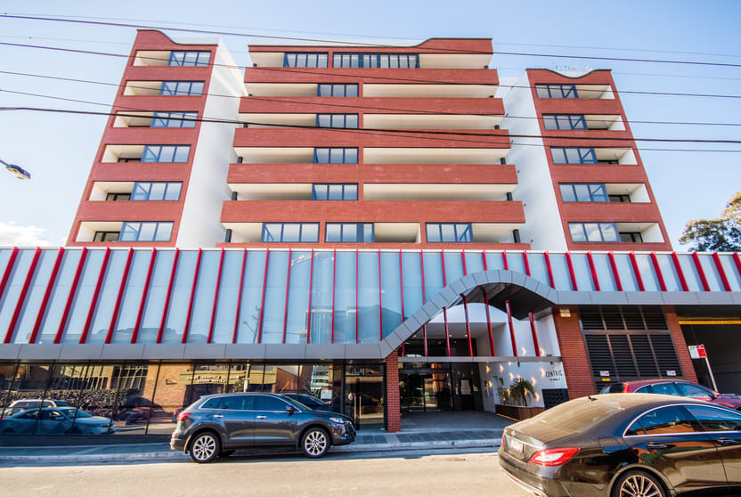 Office/9-11 Parnell Street Strathfield NSW 2135 - Image 1