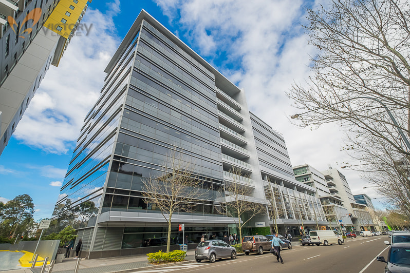 Click to view all images 703/5 Rider Blvd Rhodes NSW 2138 - Image 1