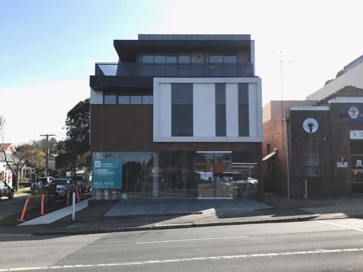 Click to view all images 57-59 Canterbury Road Canterbury VIC 3126 - Image 1