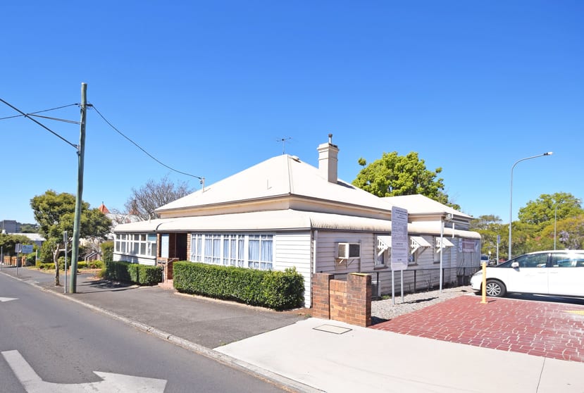 Click to view all images 116 Russell Street Toowoomba City QLD 4350 - Image 1