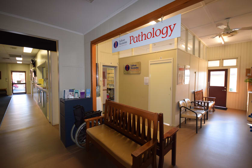 Click to view all images 116 Russell Street Toowoomba City QLD 4350 - Image 3