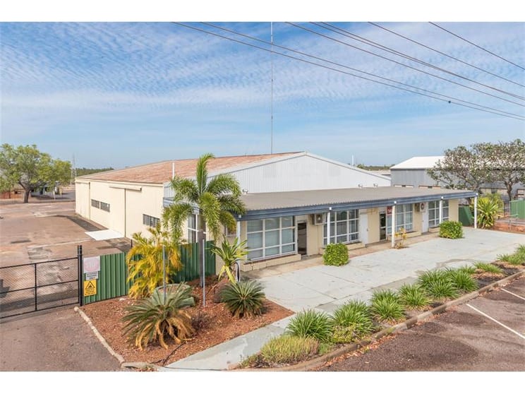 Click to view all images 142 Coonawarra Road Winnellie NT 0820 - Image 1