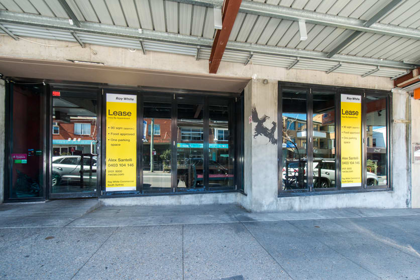 Click to view all images 2/25-31 Perouse Road Randwick NSW 2031 - Image 1