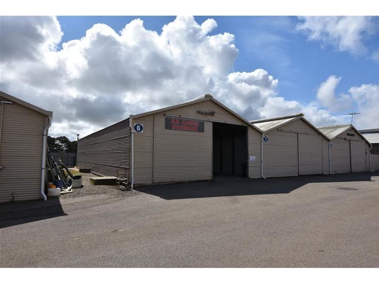 Click to view all images Unit 6, 27 Barndioota Road Salisbury Plain SA 5109 - Image 1