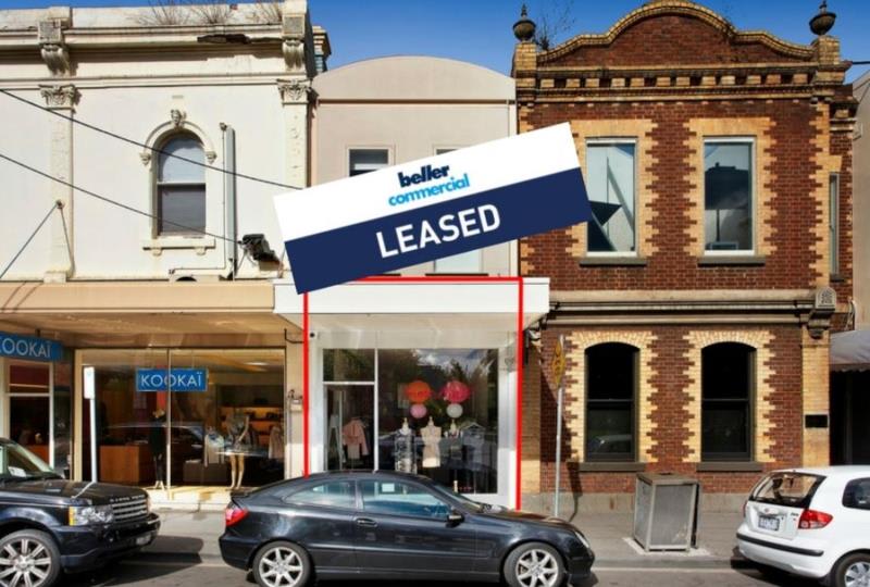 Click to view all images 136 Greville Street Prahran VIC 3181 - Image 1