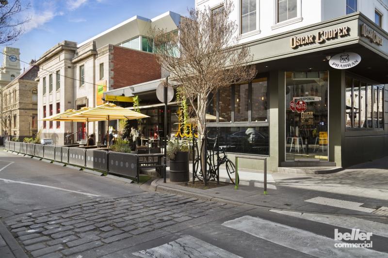 Click to view all images 136 Greville Street Prahran VIC 3181 - Image 2