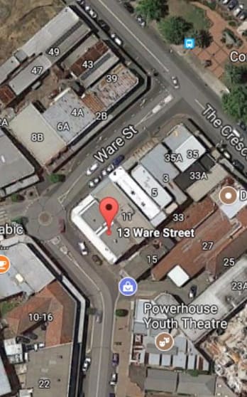 Click to view all images 3/13 Ware Street Fairfield NSW 2165 - Image 2