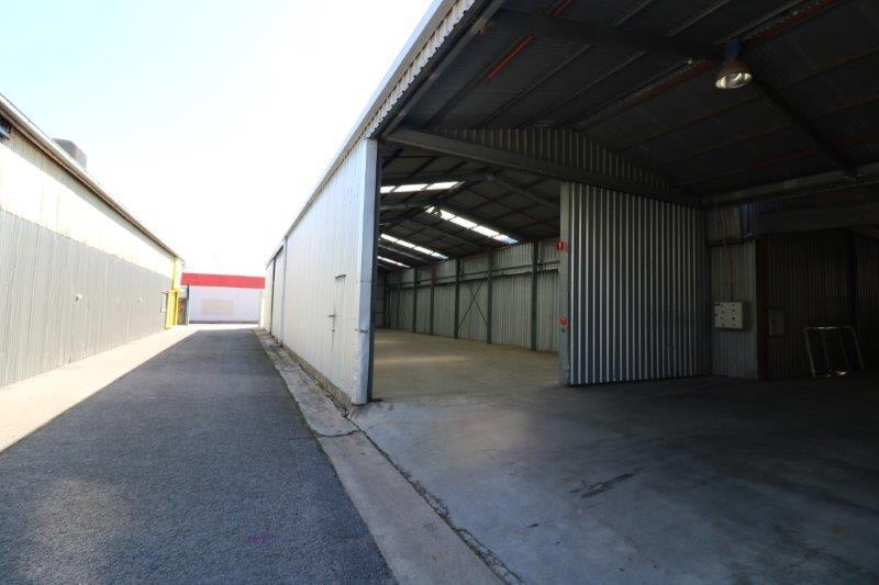 Click to view all images Cnr River & Adam Streets Hindmarsh SA 5007 - Image 1