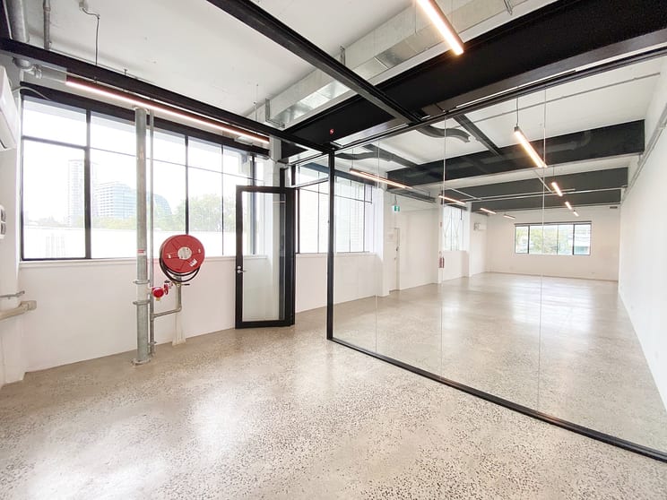 Click to view all images Level 1a/17 Bourke Road Alexandria NSW 2015 - Image 3