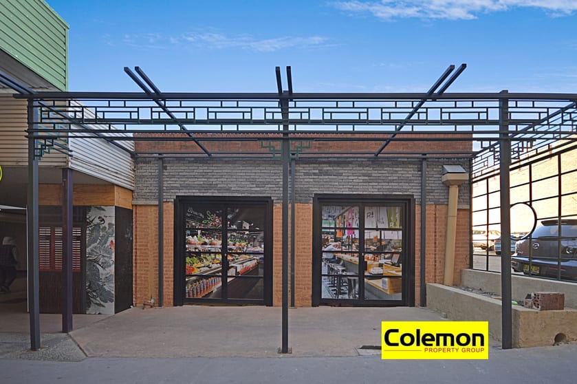 Click to view all images Burwood Rd Burwood NSW 2134 - Image 2