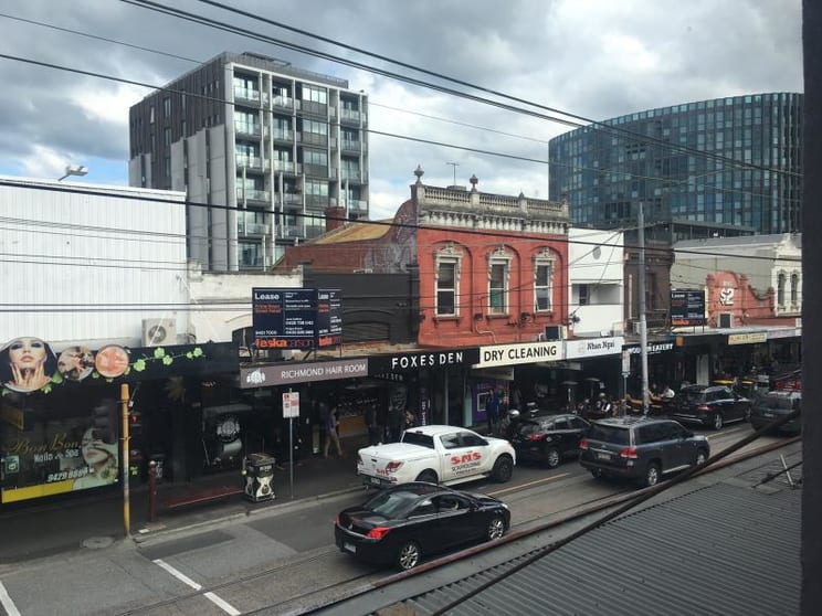Click to view all images Suite 1.01/145 Swan Street Richmond VIC 3121 - Image 1