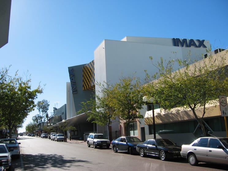 12 Lake Street Northbridge WA 6003 - Image 1