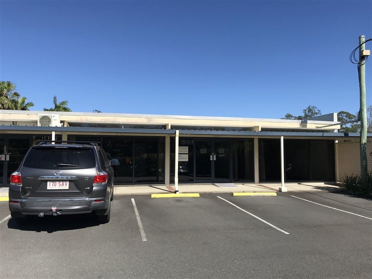 Click to view all images 2/64 Koorong Street The Gap QLD 4061 - Image 1