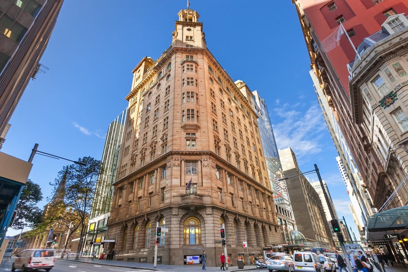 Click to view all images 155 King Street Sydney NSW 2000 - Image 1