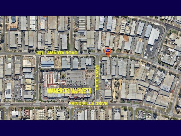 Click to view all images Unit 3/1 Irwin Rd Wangara WA 6065 - Image 3