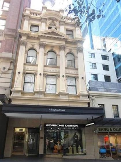 Click to view all images Suite 305/147 King Street Sydney NSW 2000 - Image 1