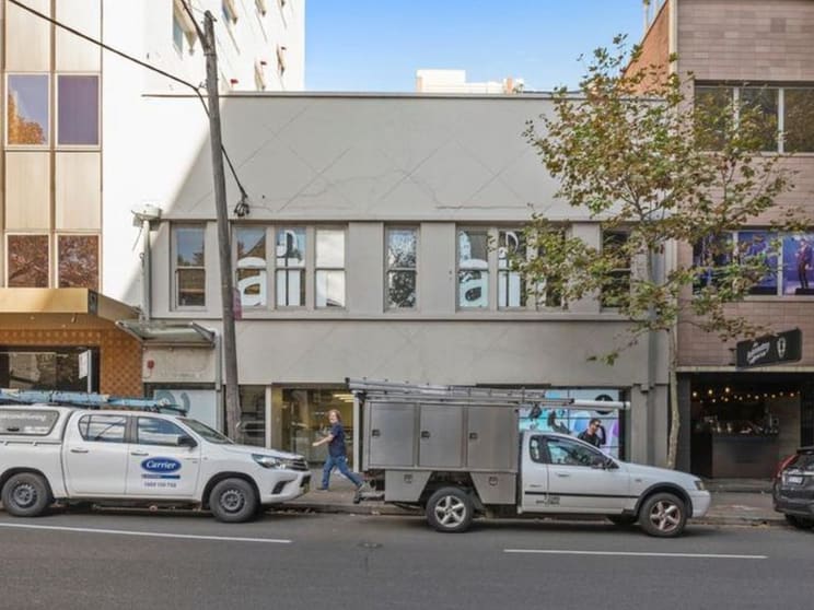 Click to view all images 1/53-55 Foveaux Street Surry Hills NSW 2010 - Image 1