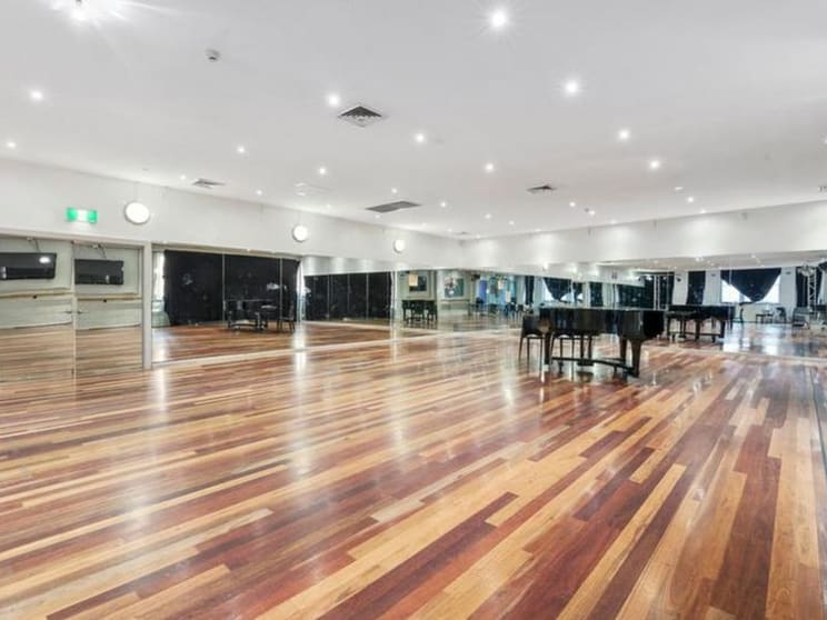 Click to view all images 1/53-55 Foveaux Street Surry Hills NSW 2010 - Image 2