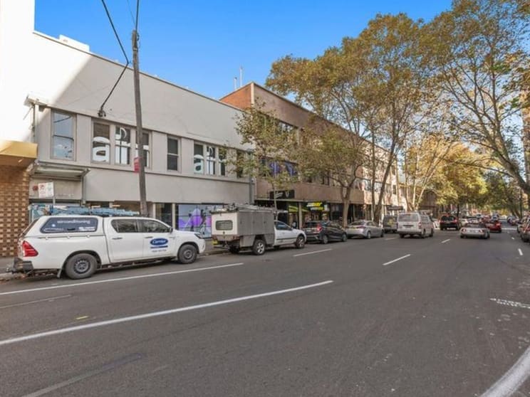 Click to view all images 1/53-55 Foveaux Street Surry Hills NSW 2010 - Image 3