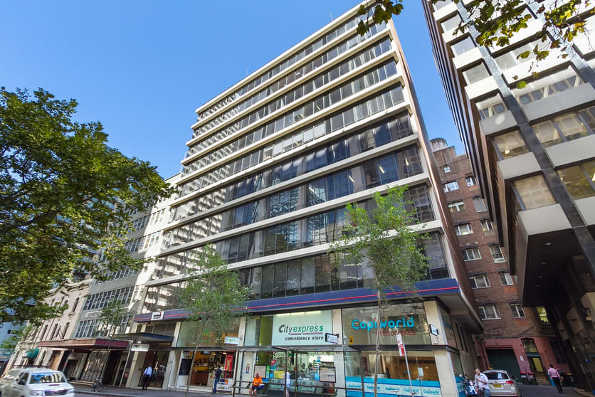 Click to view all images 225 Clarence Street Sydney NSW 2000 - Image 1