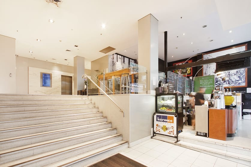 Click to view all images 225 Clarence Street Sydney NSW 2000 - Image 2