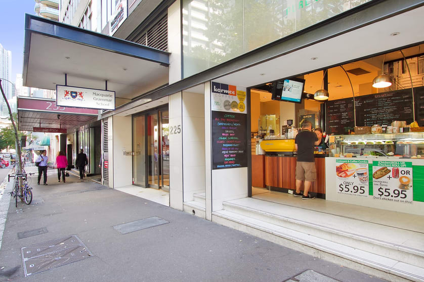 Click to view all images 225 Clarence Street Sydney NSW 2000 - Image 3