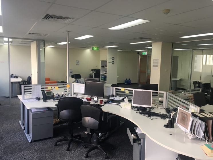 Click to view all images 601/189 Kent Street Sydney NSW 2000 - Image 3