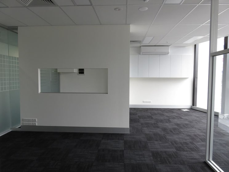 Click to view all images Shop 18, Lvl 4/100 Harbour Esplanade Docklands VIC 3008 - Image 2