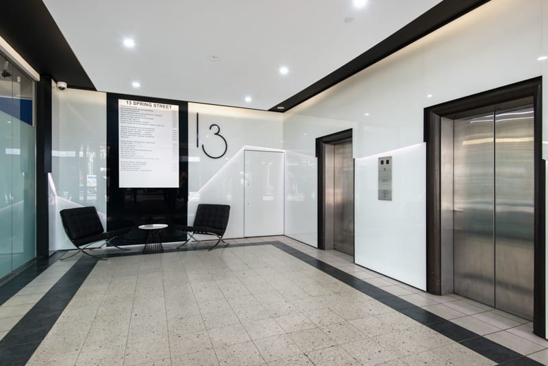Click to view all images Suite 206/13 Spring Street Chatswood NSW 2067 - Image 2