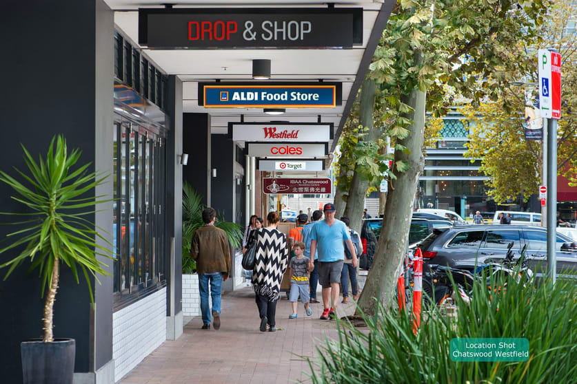 Click to view all images Suite 206/13 Spring Street Chatswood NSW 2067 - Image 3