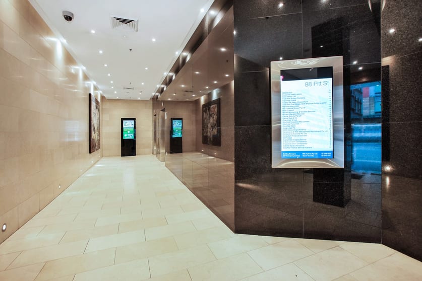 Click to view all images 88 Pitt Street Sydney NSW 2000 - Image 2