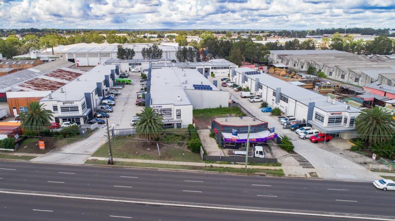 Click to view all images 172-178 Milperra Road Revesby NSW 2212 - Image 2