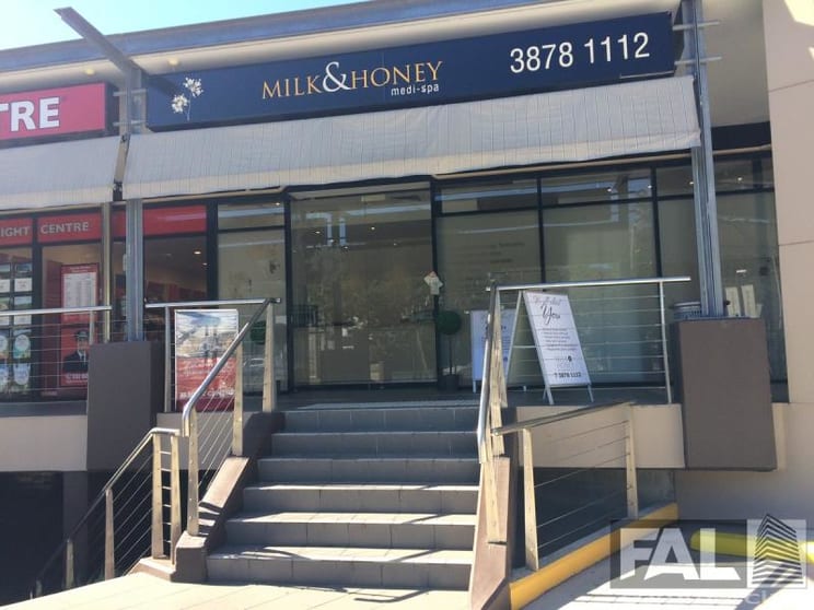 Click to view all images Shop 3/620 Moggill Road Chapel Hill QLD 4069 - Image 1