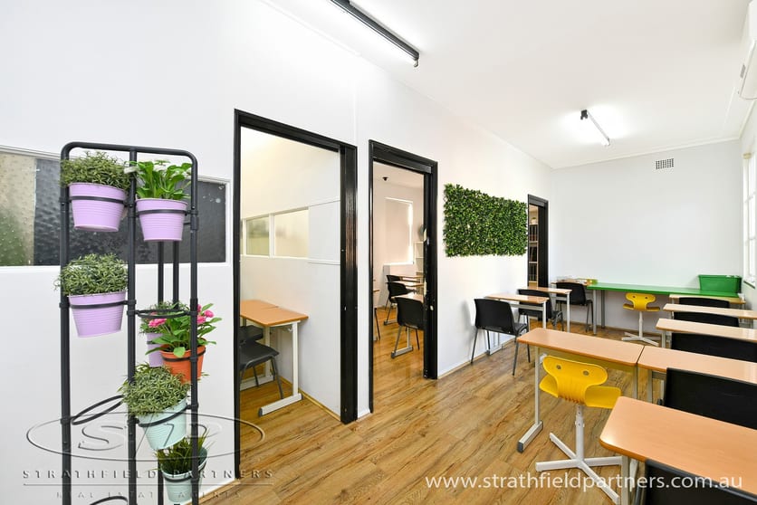 Click to view all images Office 3/14 The Boulevard Strathfield NSW 2135 - Image 2