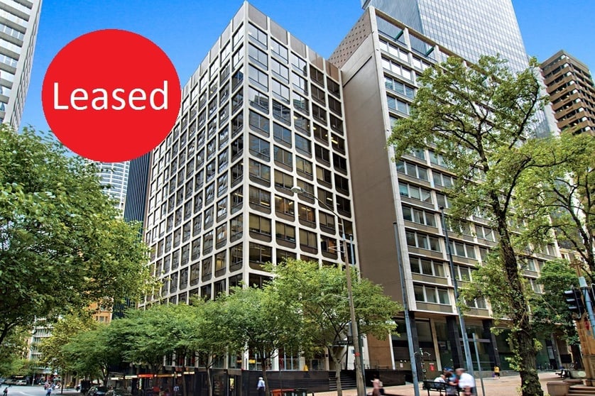 Click to view all images Suite 501, Level 5/37 Bligh Street Sydney NSW 2000 - Image 1