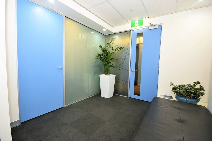 Click to view all images Suite 501, Level 5/37 Bligh Street Sydney NSW 2000 - Image 3