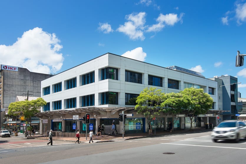 Shop 1/1 Spring Street Chatswood NSW 2067 - Image 1