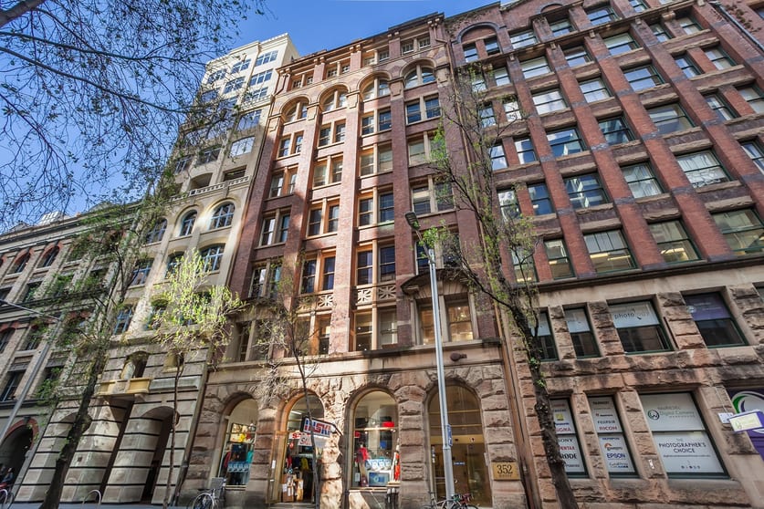 Level 5/352 Kent Street Sydney NSW 2000 - Image 1