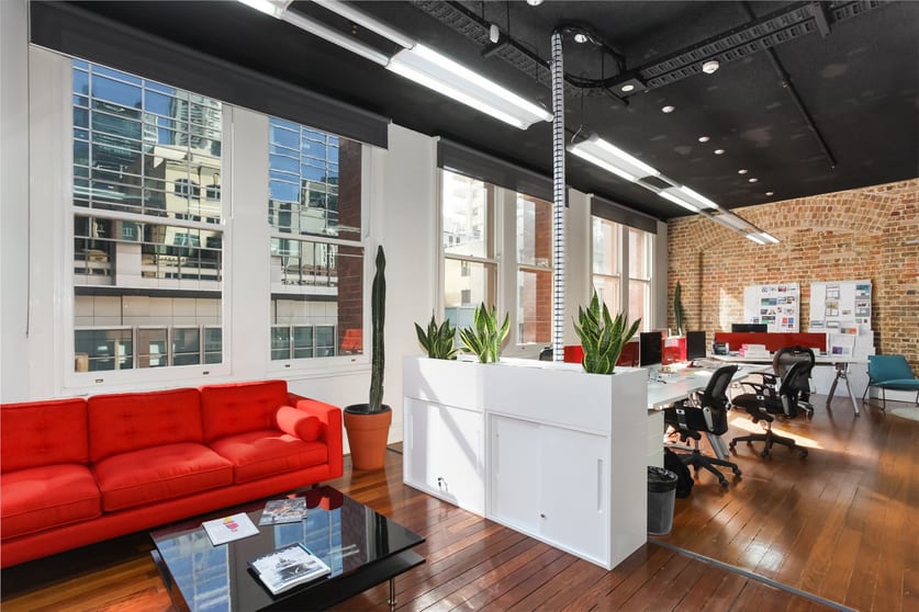 Level 5/352 Kent Street Sydney NSW 2000 - Image 2