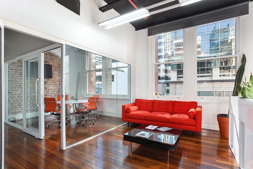 Level 5/352 Kent Street Sydney NSW 2000 - Image 3