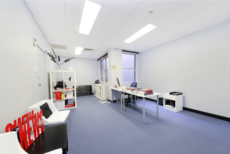 Click to view all images Suite 9/6-8 Pacific Highway St Leonards NSW 2065 - Image 2