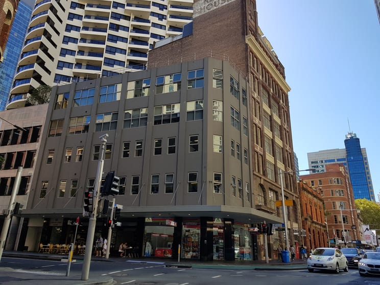 86 Liverpool Street Sydney NSW 2000 - Image 1