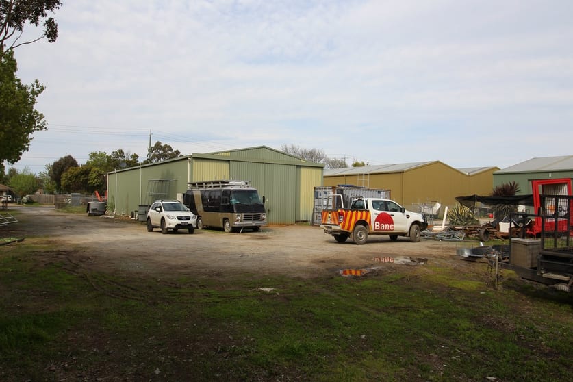 Click to view all images 18A Mornington-Tyabb Road Tyabb VIC 3913 - Image 1