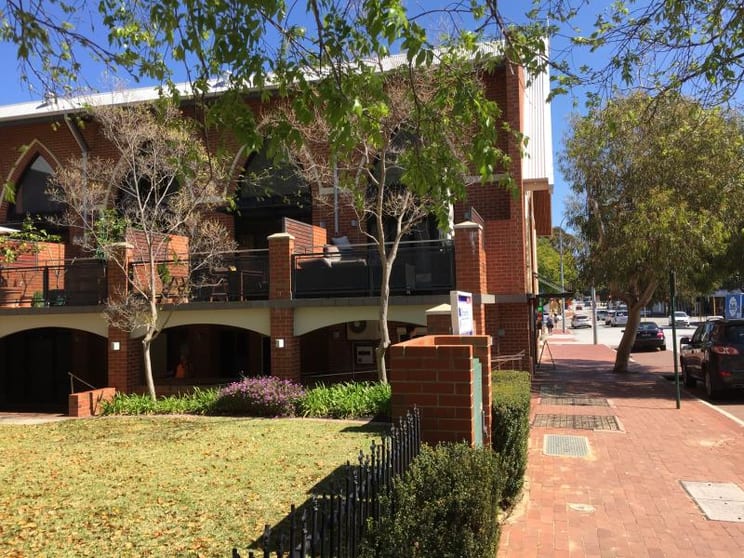 Click to view all images Ground Suite 4/225 Bagot Road Subiaco WA 6008 - Image 1