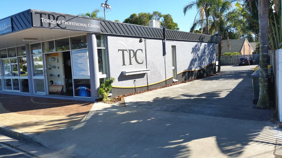 Click to view all images 5&6/13 Bideford Street Torquay QLD 4655 - Image 2