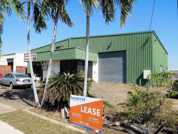 Click to view all images Unit 2/12 Tang Street Coconut Grove NT 0810 - Image 1