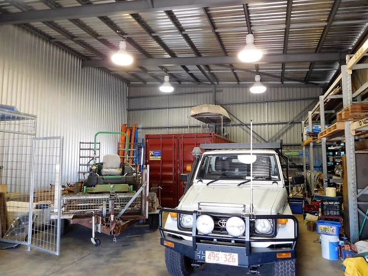 Click to view all images Unit 2/12 Tang Street Coconut Grove NT 0810 - Image 2