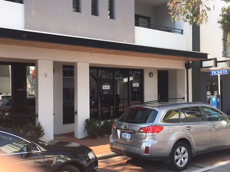 Click to view all images 4/2 Pisconeri Street Perth WA 6000 - Image 1